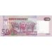 (322) Mozambique P149b-P154b - 20,50,100,200,500,1000 Meticais (2017) (6 Notes)